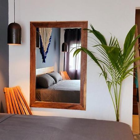 Ferienwohnung Kin Tulum - Veinte Doce Deluxe Exterior foto